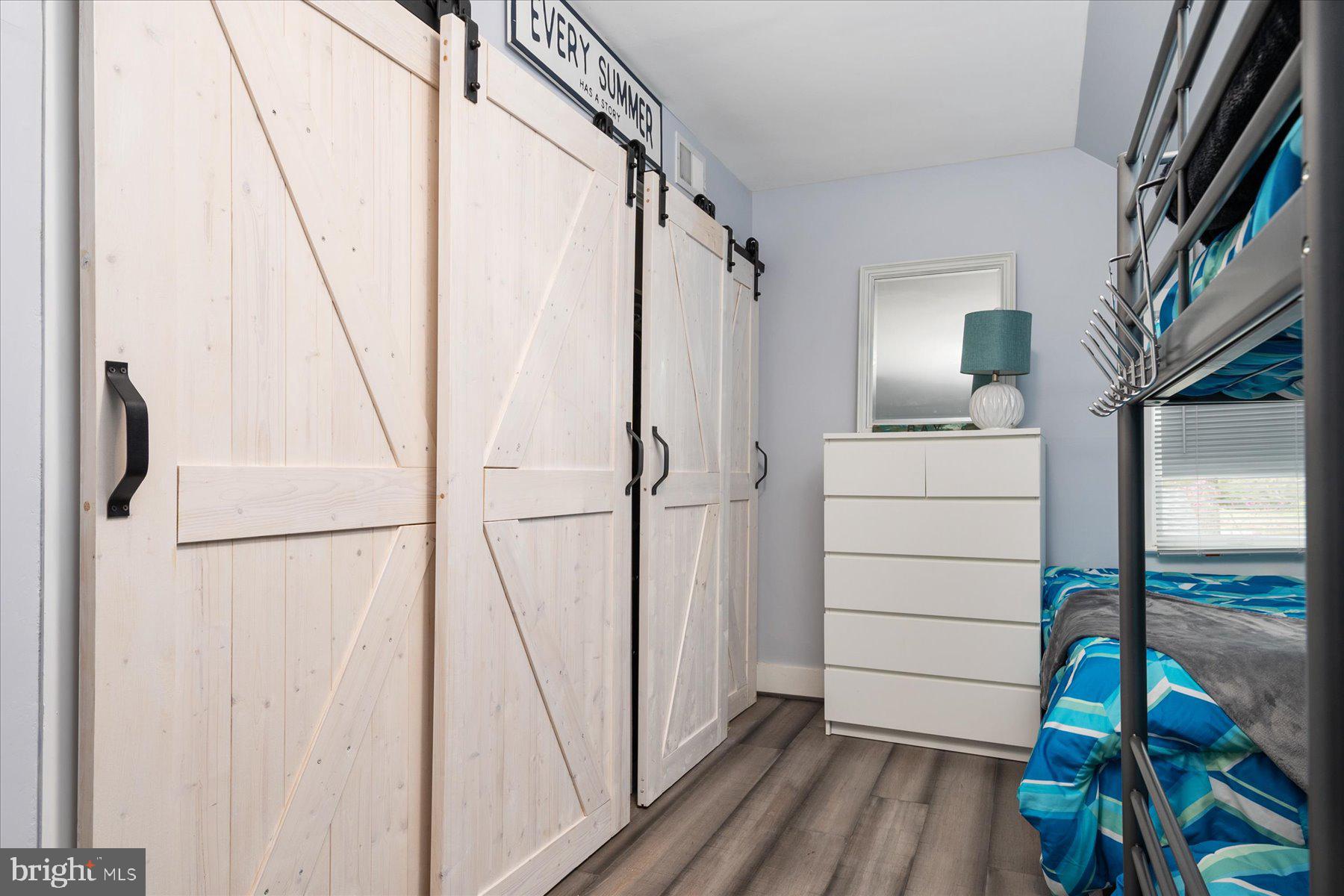 1326 West River Road Shady Side, MD 20764 - Photo 43 of 75 Plenty of closet space in Guest room