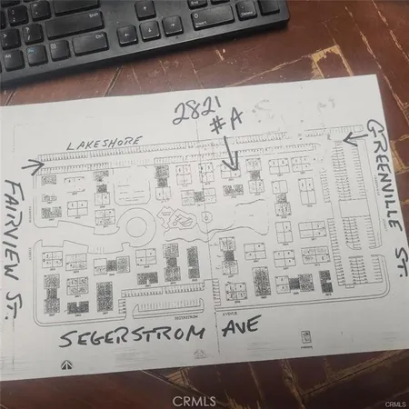 $1,995 | 2821 South Fairview Street, Santa Ana, CA 92704