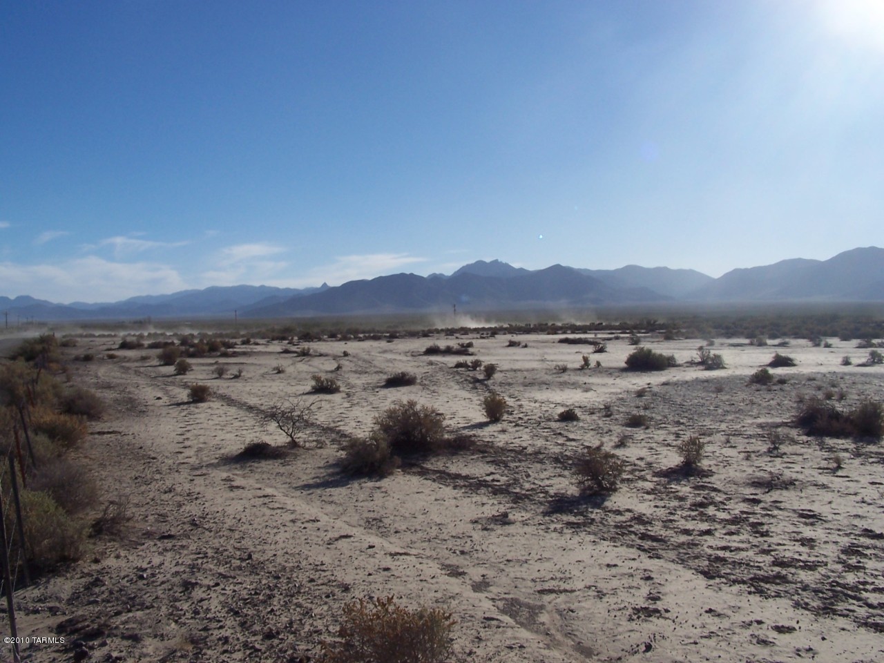179.55-ac West 179.55-ac W Rivers Road Bowie, AZ 85605 - Photo 6 of 10
