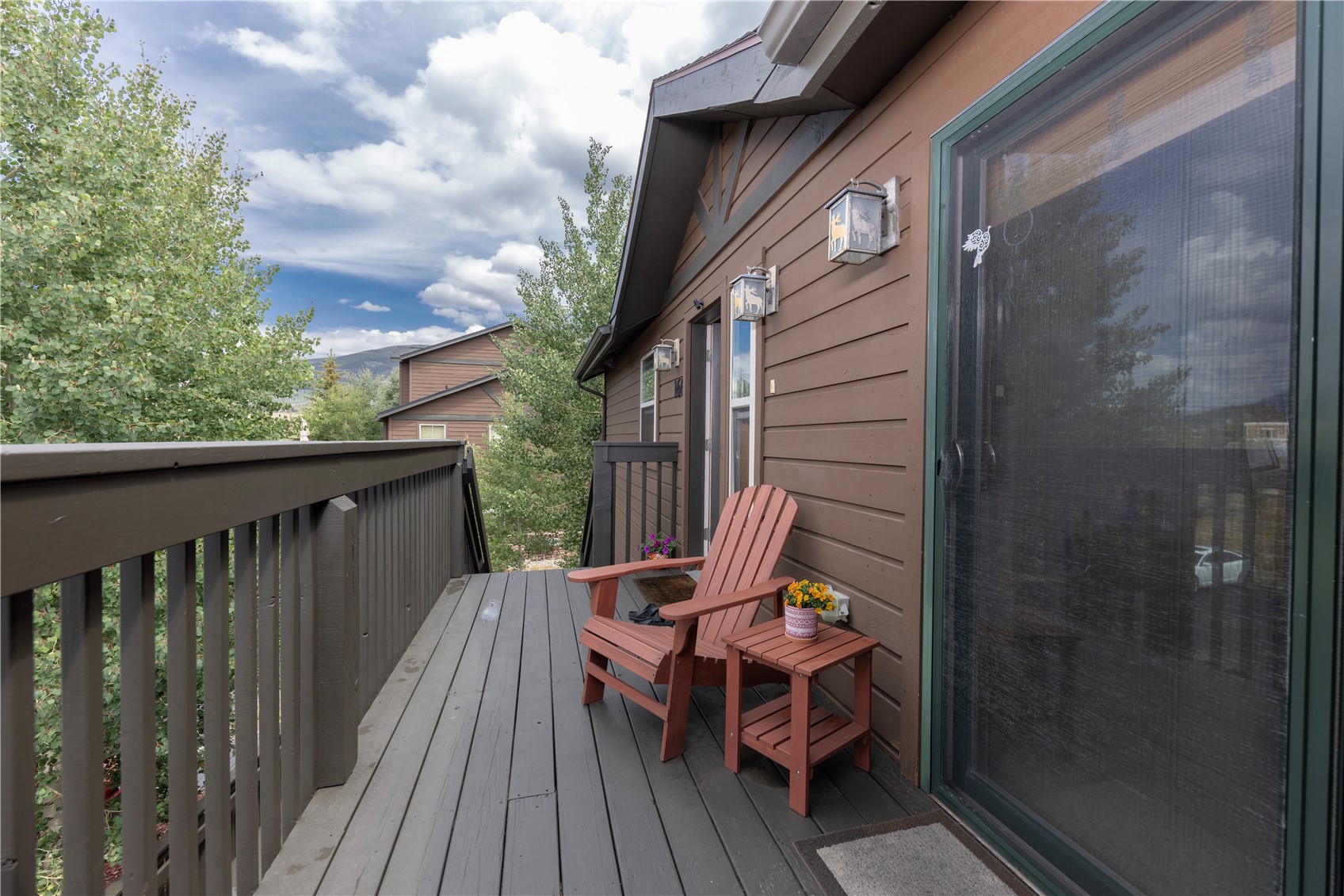164 Buck Ridge Road, Unit 166 Dillon, CO 80435 - Photo 22 of 28 Gallery Image 22