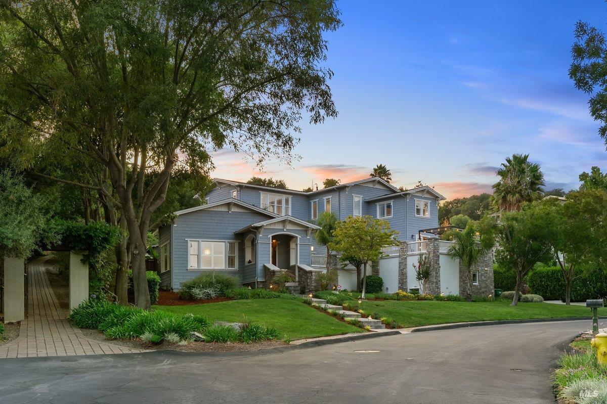 101 Windwalker Way Novato, CA 94945 - Photo 72 of 86 Gallery Image 72