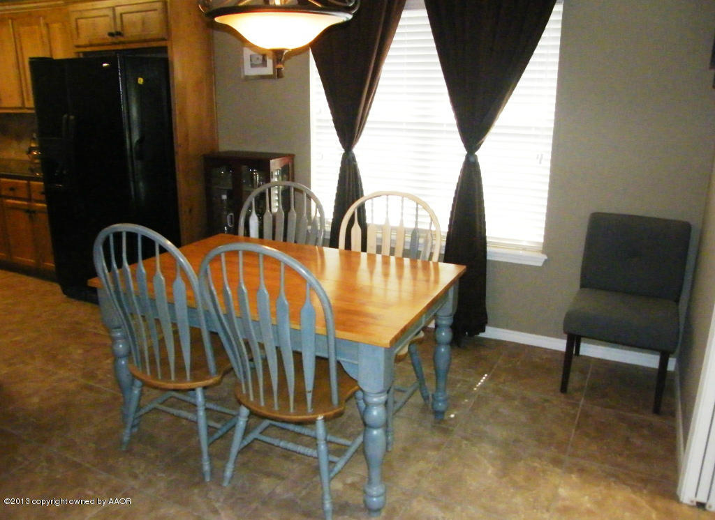 7108 Apollo Trail Amarillo, TX 79118 - Photo 13 of 25 Dining Area - View 2