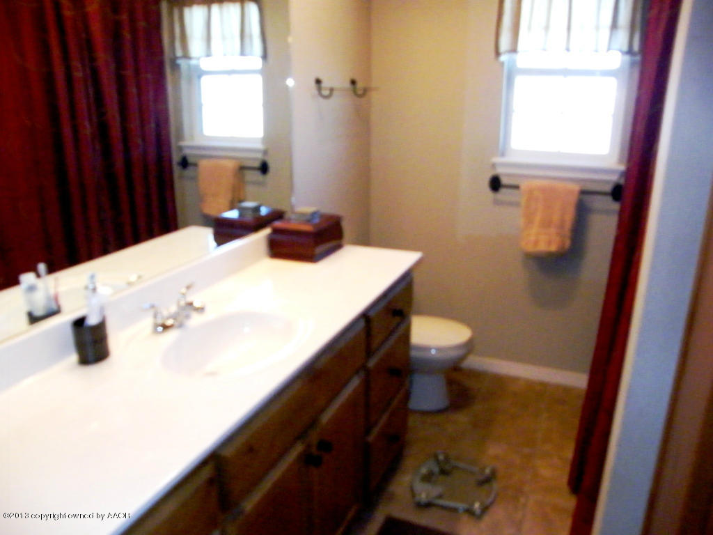 7108 Apollo Trail Amarillo, TX 79118 - Photo 16 of 25 Master Bath