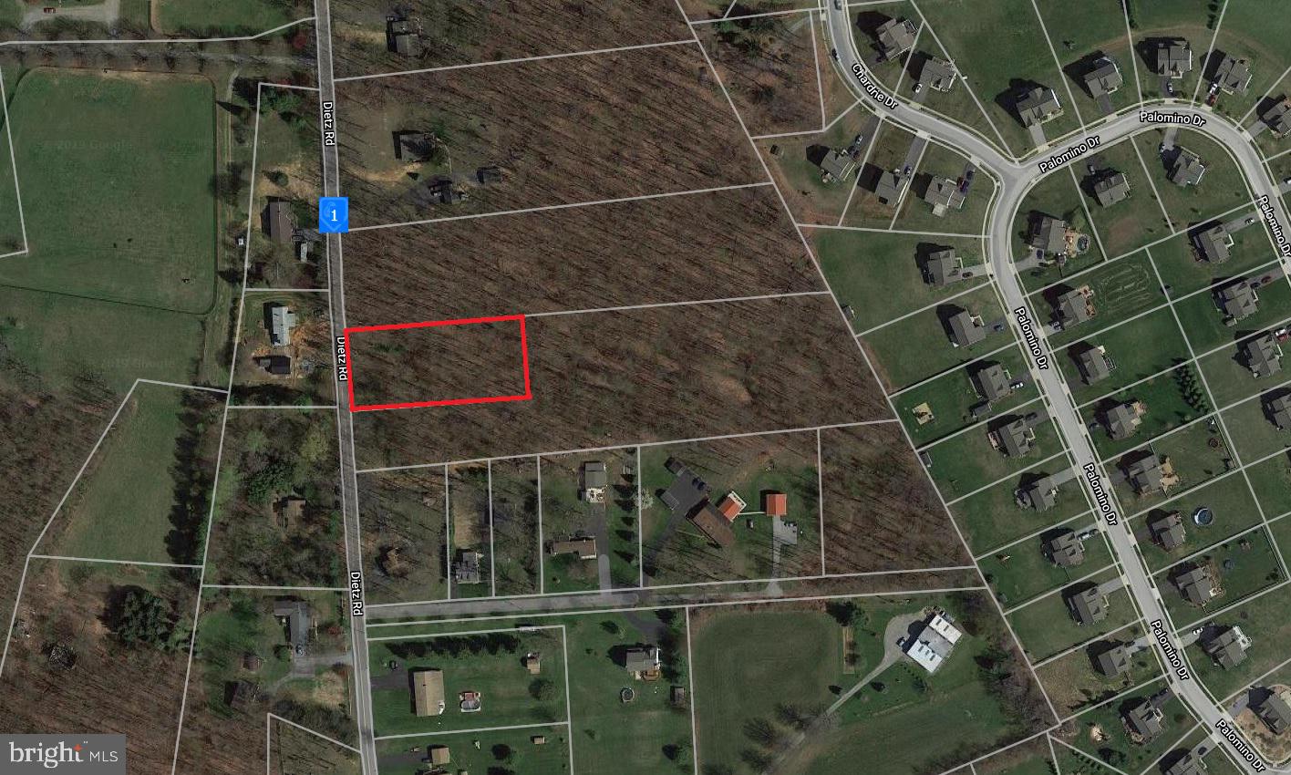 905 Dietz Road York, PA 17402 - Photo 1 of 9 Gallery Image 1