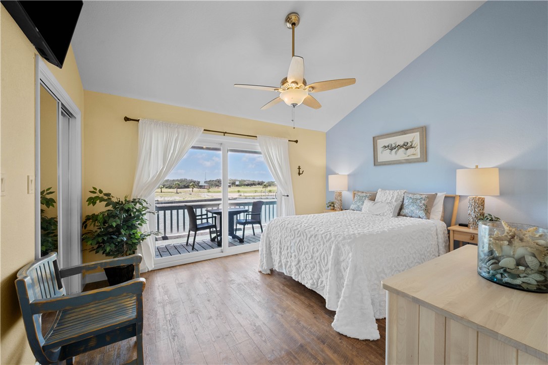 2292 North Fulton Beach Road, Unit 502 Rockport, TX 78382 - Photo 16 of 46 Gallery Image 16