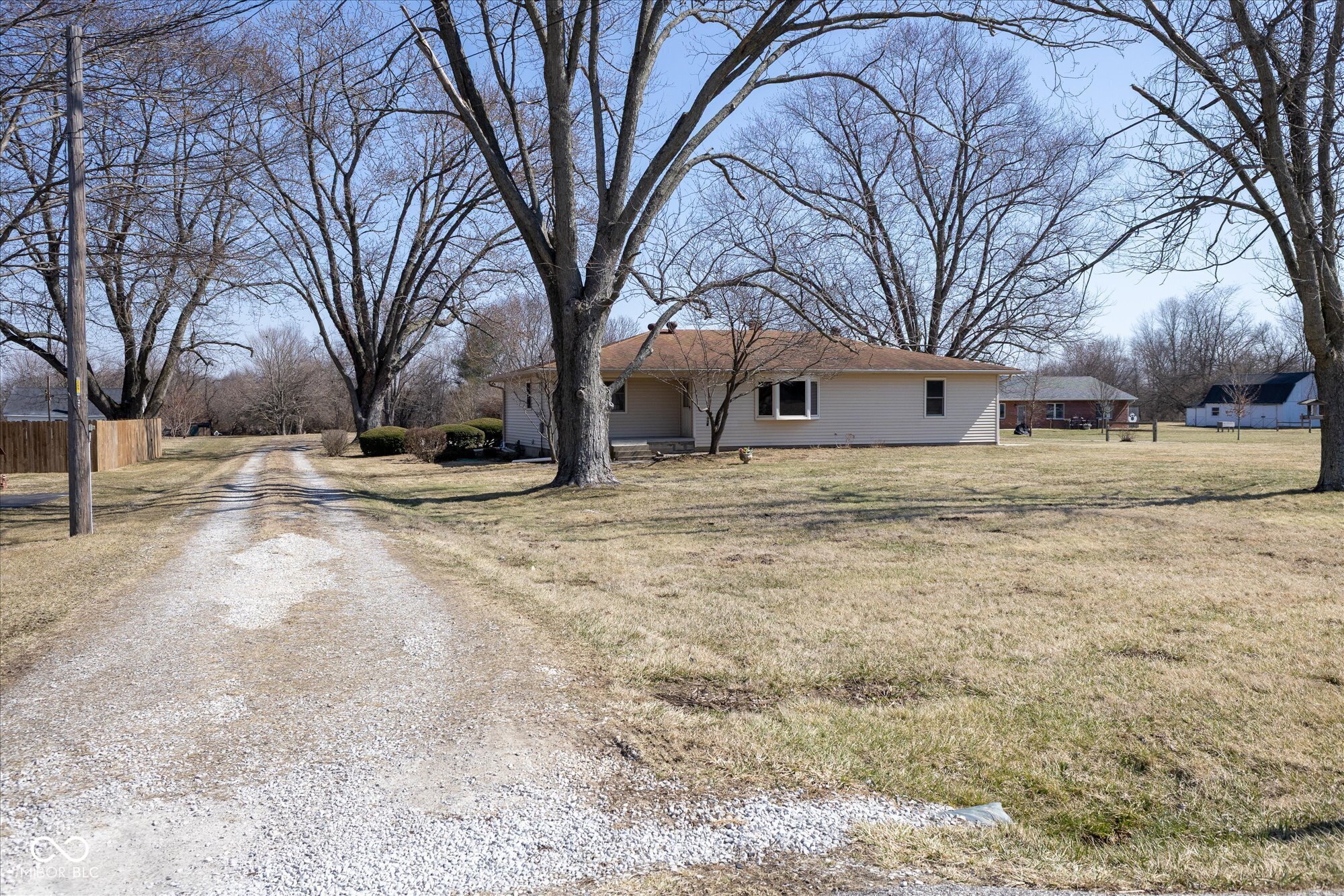 8647 Cox Road Indianapolis, IN 46221 - Photo 1 of 22