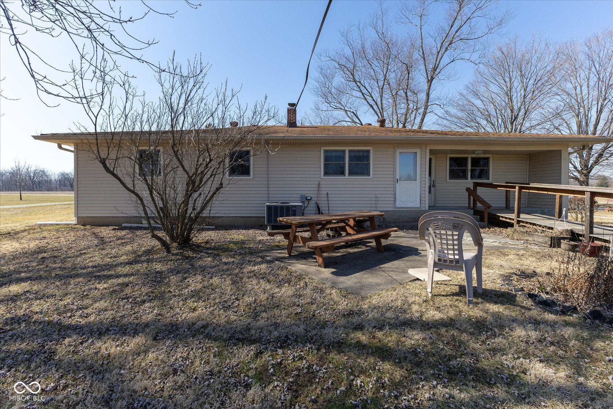 8647 Cox Road Indianapolis, IN 46221 - Photo 16 of 22