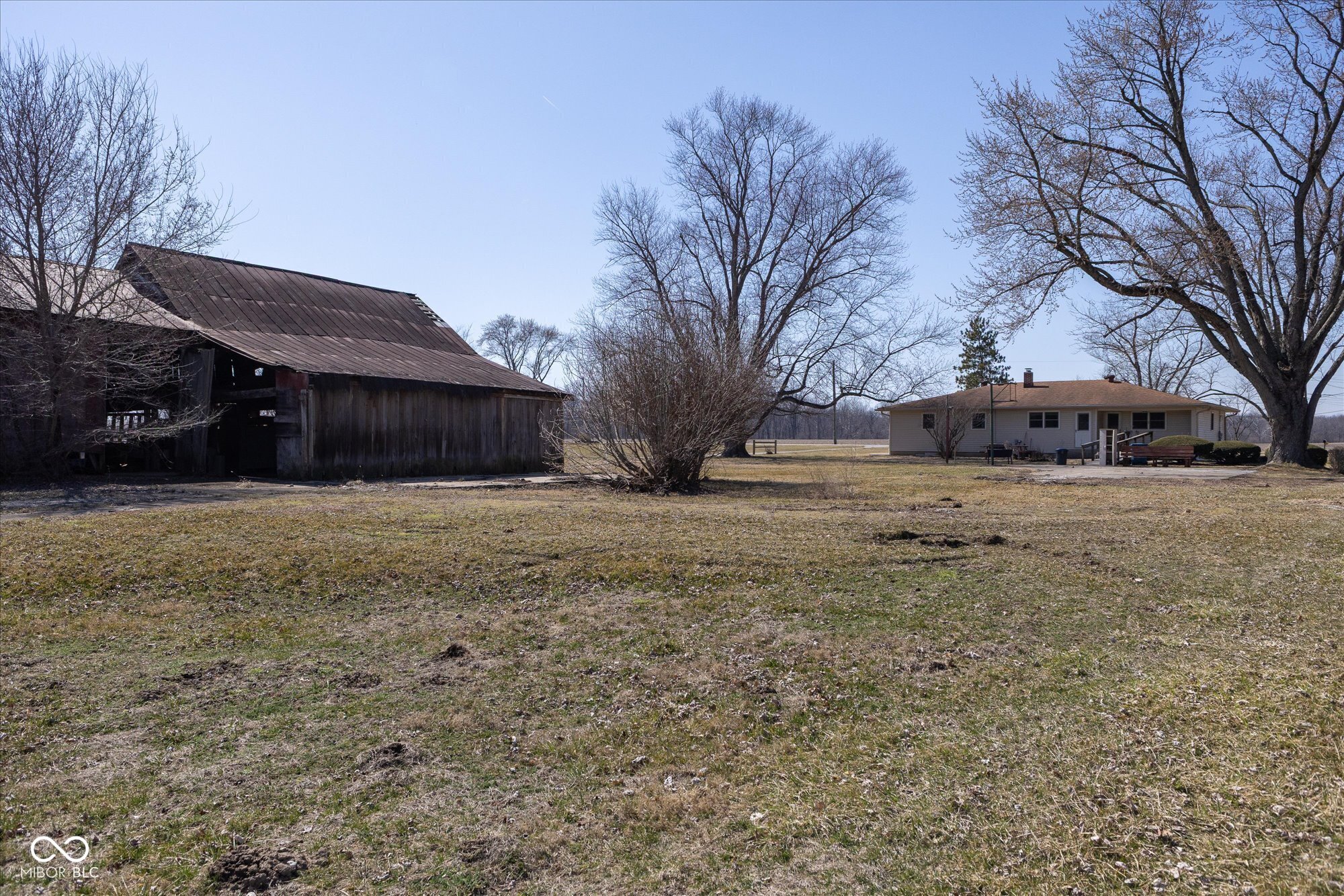 8647 Cox Road Indianapolis, IN 46221 - Photo 17 of 22