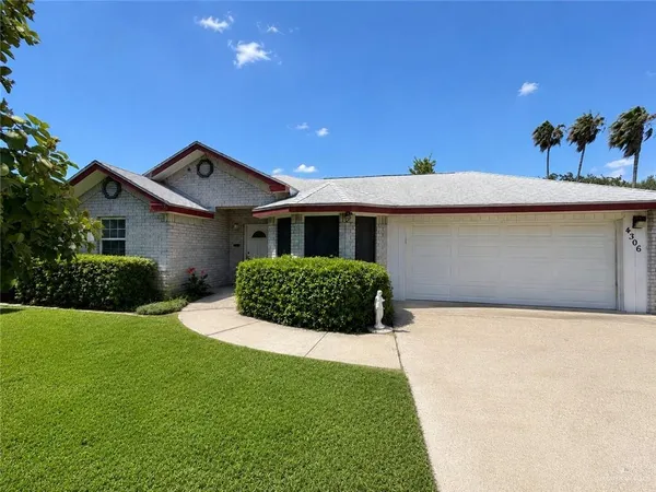 $190,000 | 4306 Americana Lane, Mission, TX 78572
