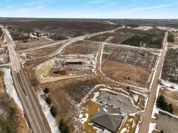 $240,000 | Lot 6 Spooner Outlet Drive, Spooner, WI 54801