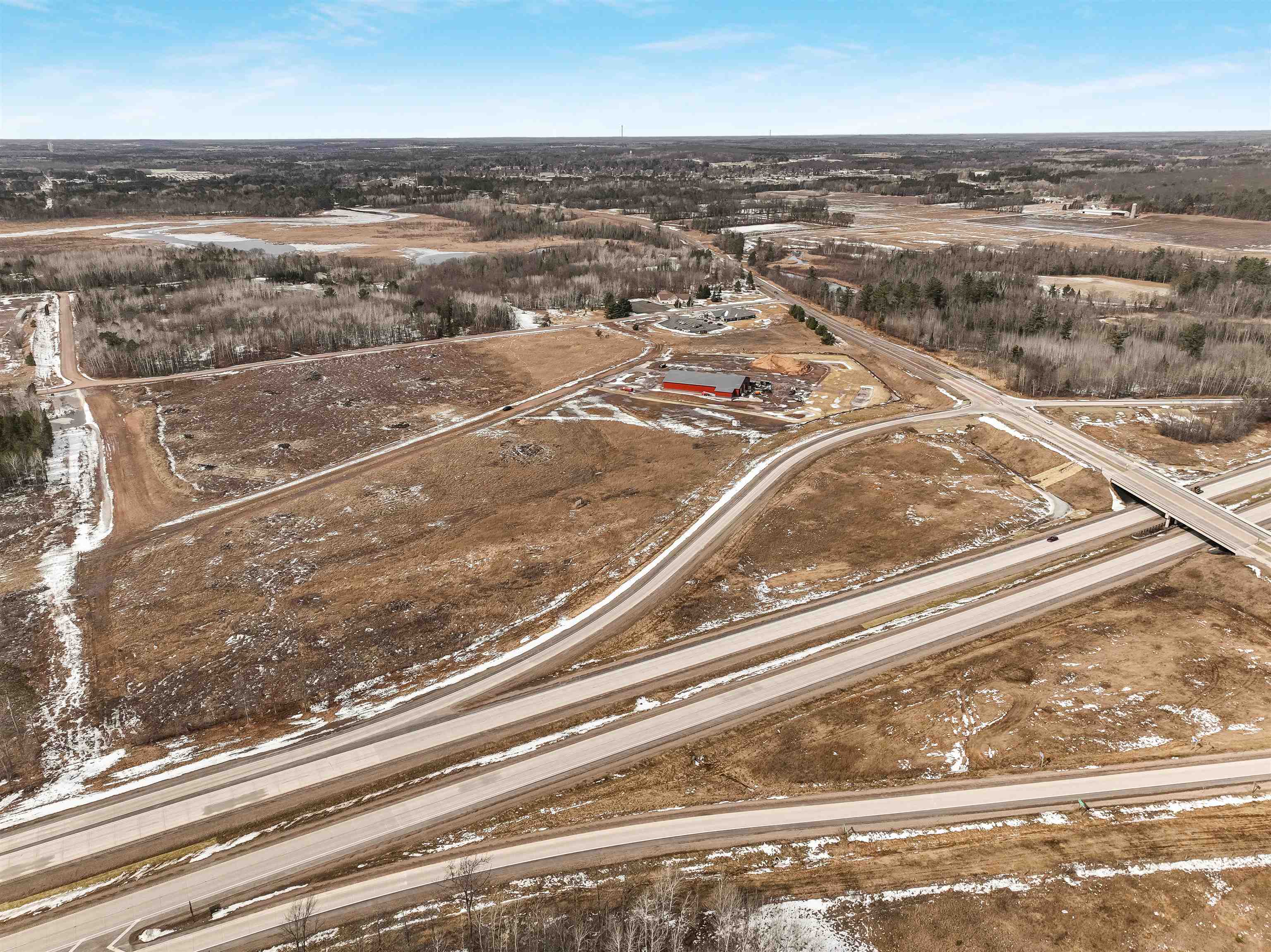 Lot 6 Spooner Outlet Drive Spooner, WI 54801 - Photo 6 of 15