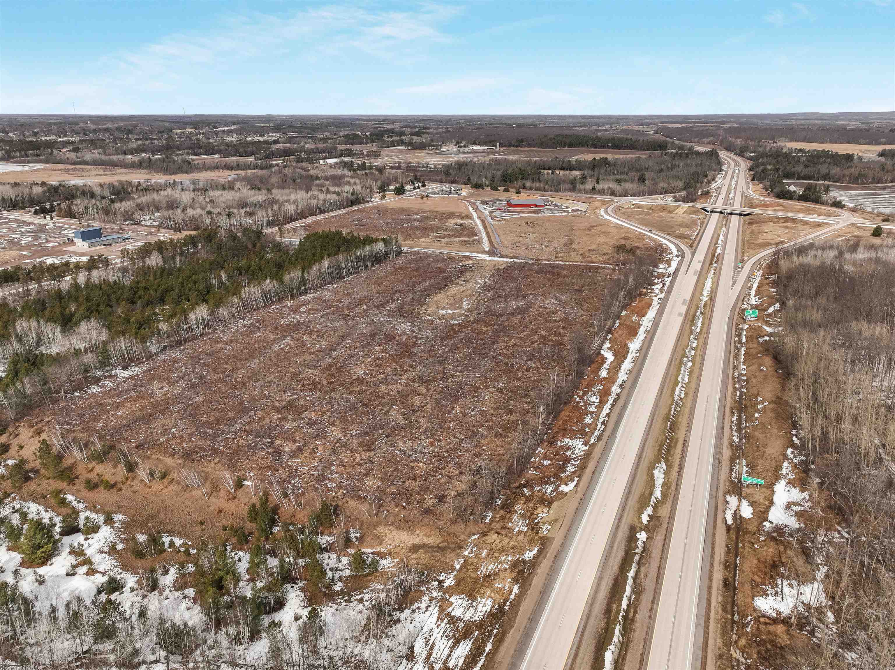 Lot 6 Spooner Outlet Drive Spooner, WI 54801 - Photo 7 of 15