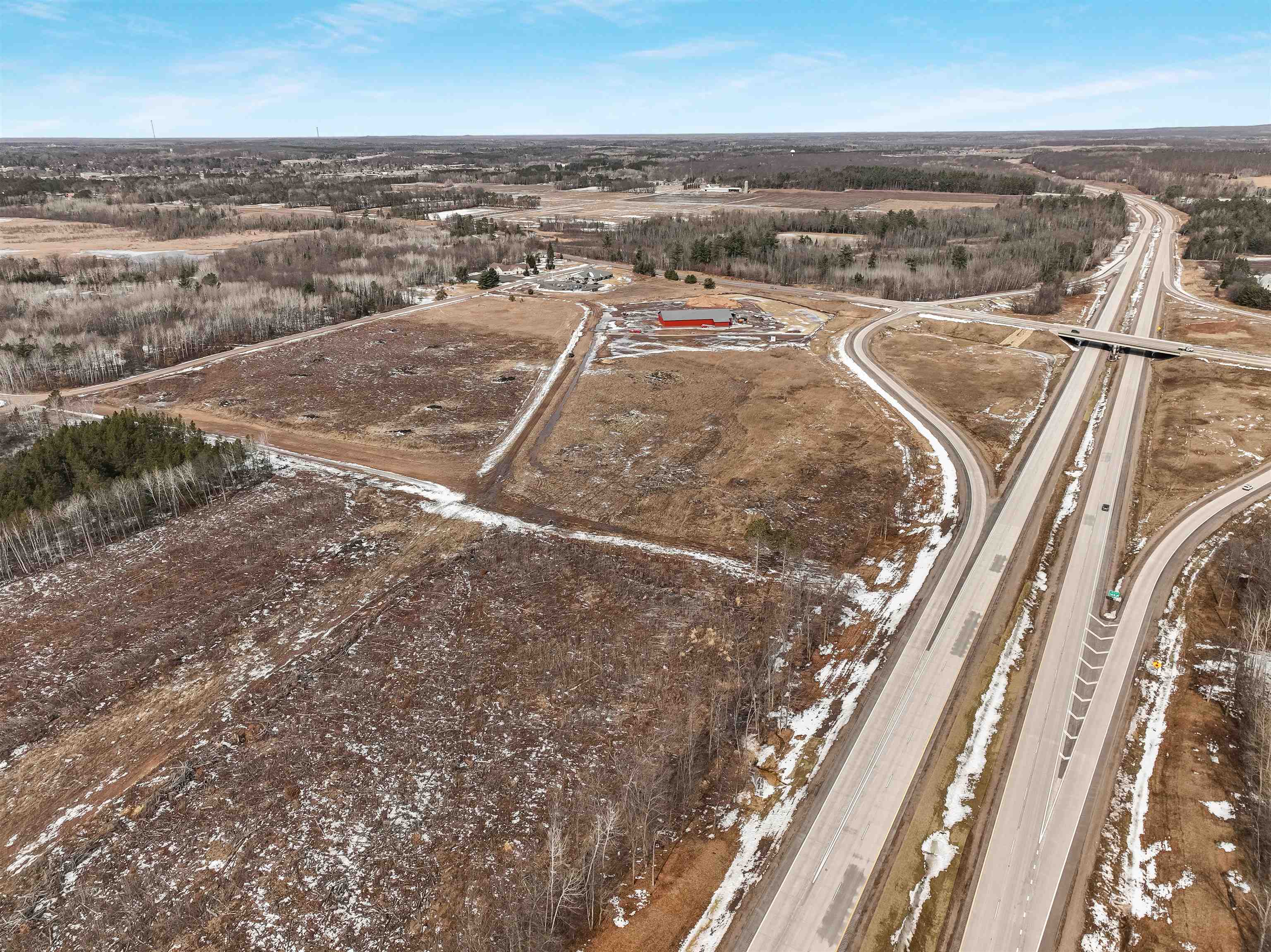 Lot 6 Spooner Outlet Drive Spooner, WI 54801 - Photo 8 of 15