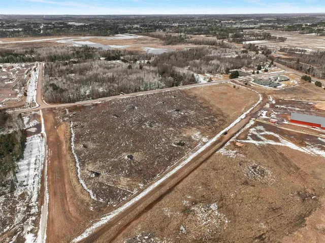 $240,000 | Lot 6 Spooner Outlet Drive, Spooner, WI 54801