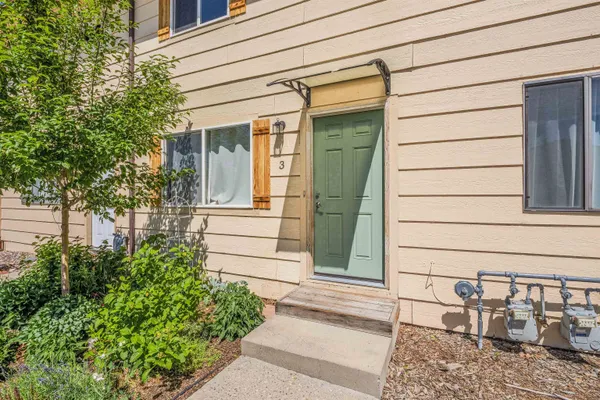 $185,000 | 486 Tracy Drive, Unit 3, Clifton, CO 81520