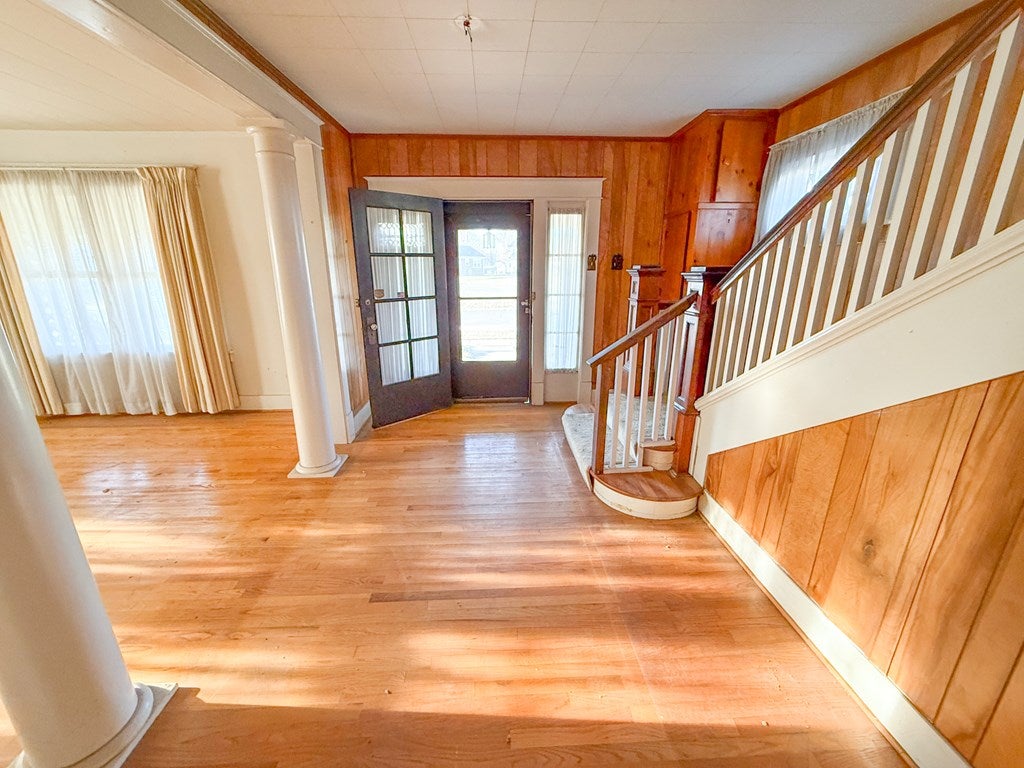 205 Walnut Street Crewe, VA 23930 - Photo 2 of 41 Gallery Image 2