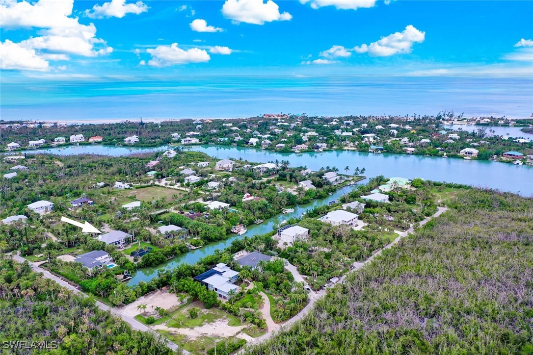 6120 Henderson Road Sanibel, FL 33957 - Photo 47 of 50 a view of a city