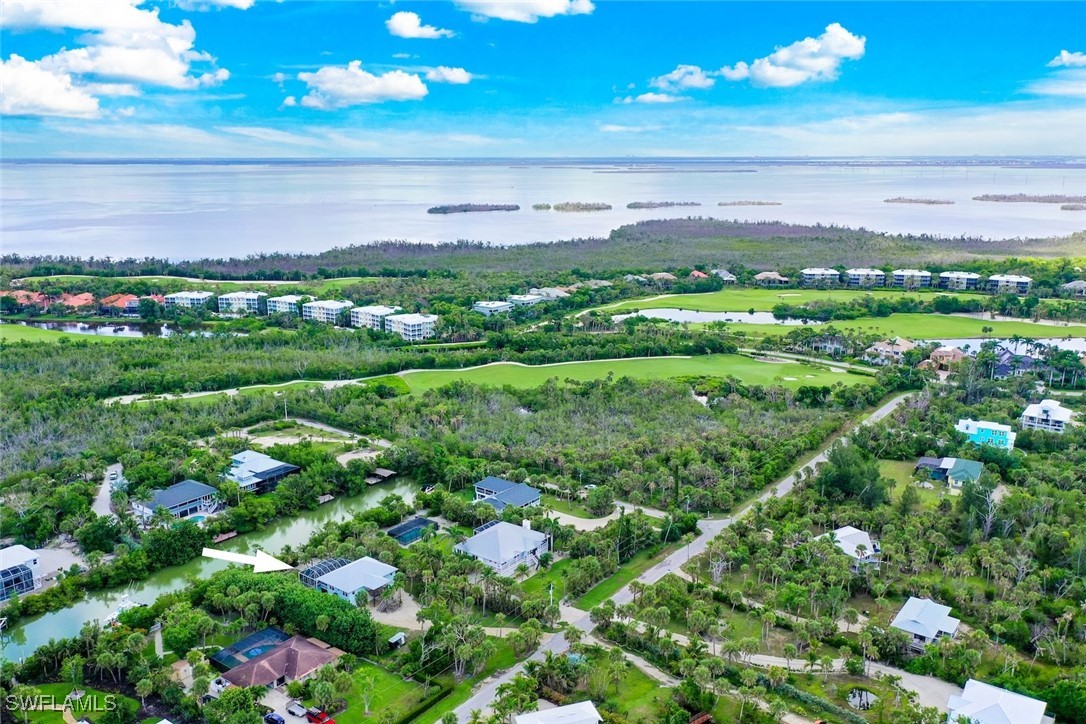 6120 Henderson Road Sanibel, FL 33957 - Photo 48 of 50 a view of a city