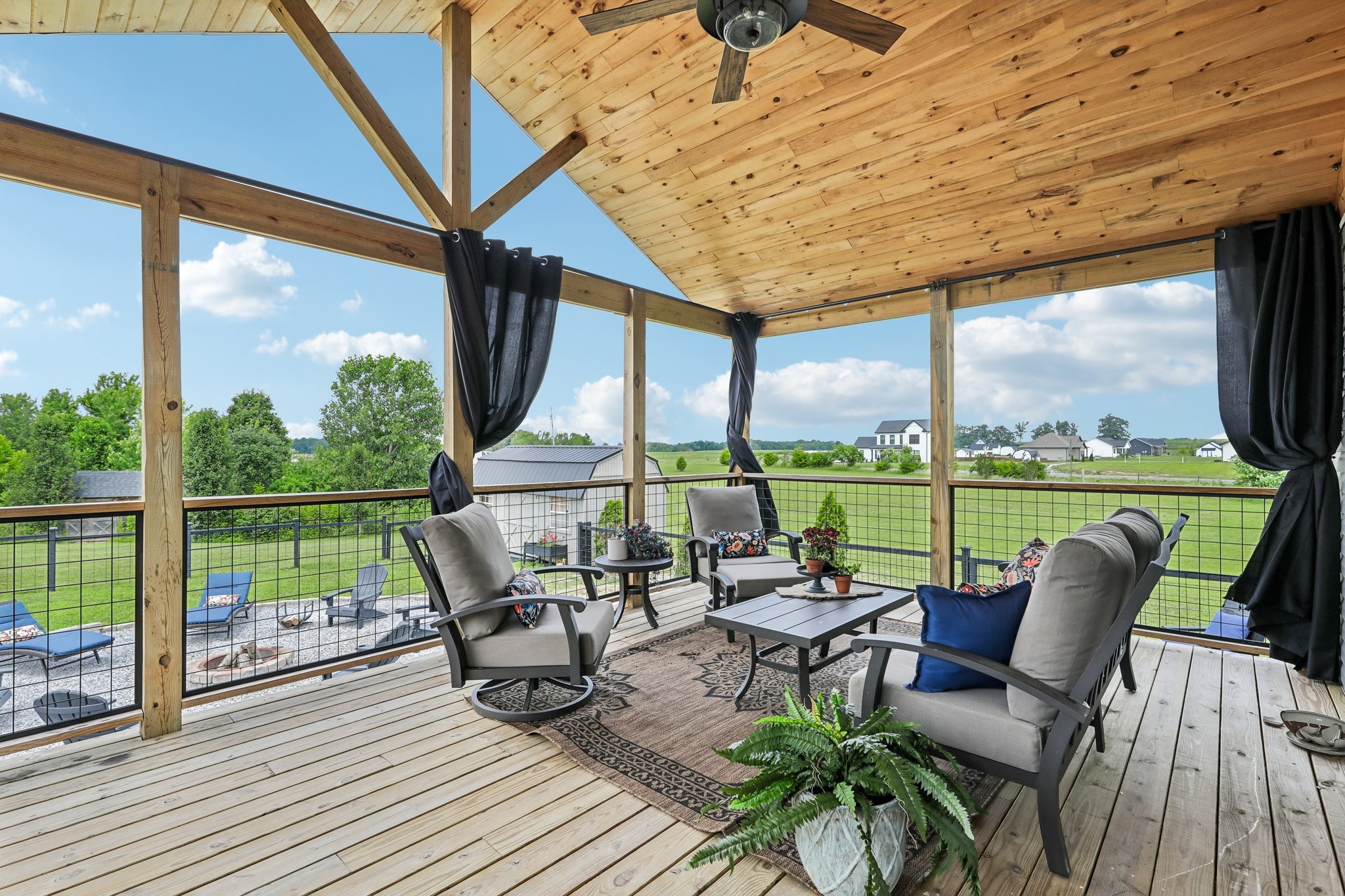 1259 North Corinth Road Portland, TN 37148 - Photo 22 of 35