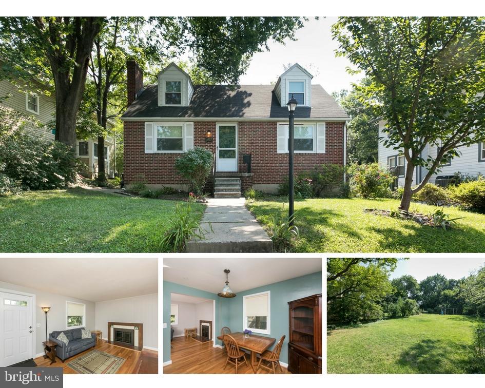 6403 Banbury Road Baltimore, MD 21239 - Photo 1 of 27 Exterior (General)