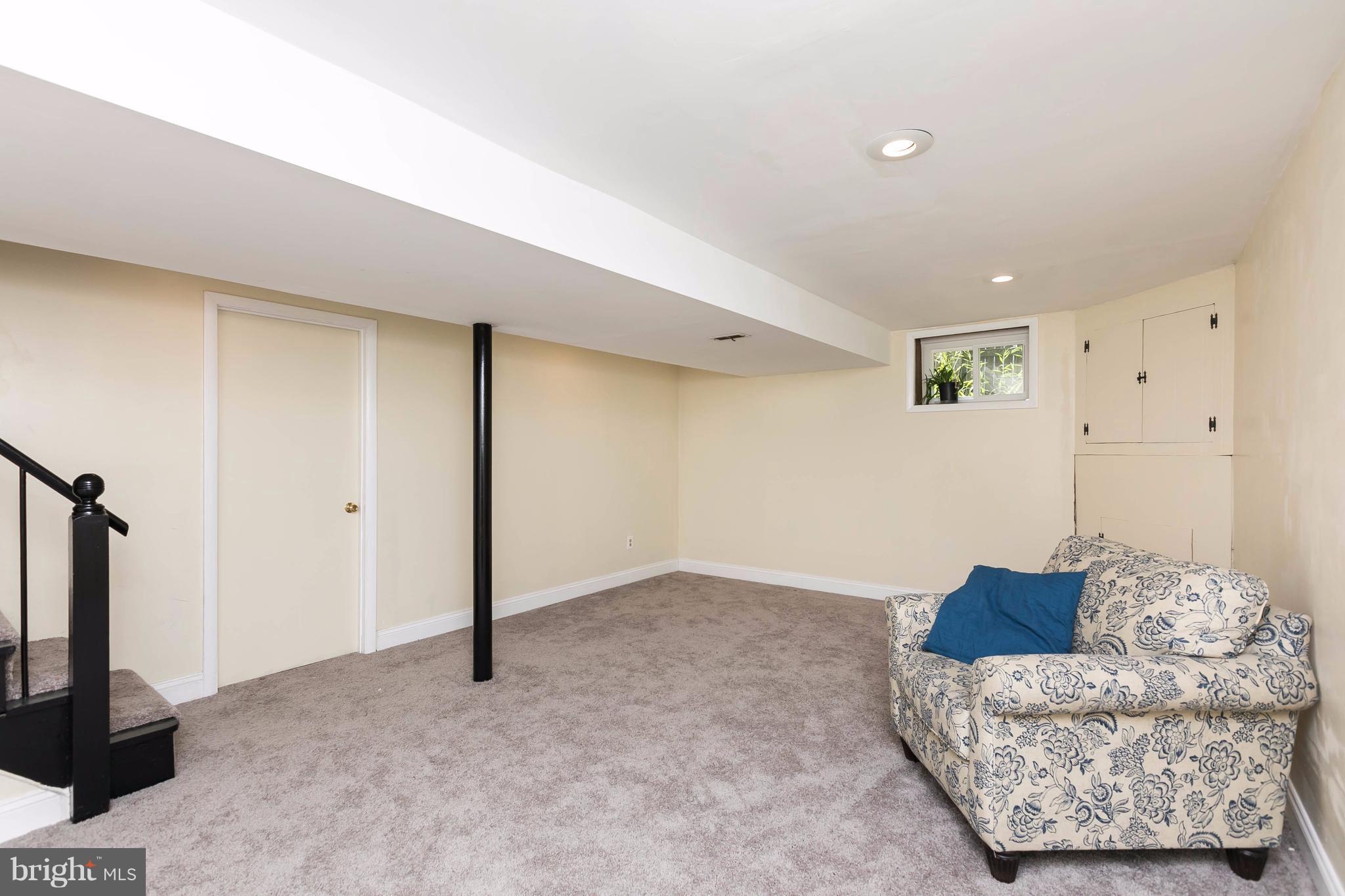 6403 Banbury Road Baltimore, MD 21239 - Photo 21 of 27 Basement