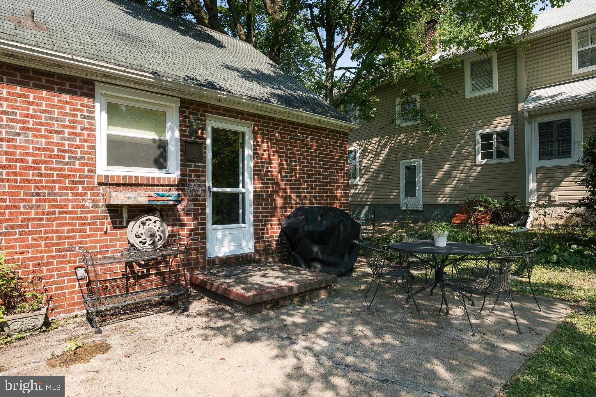 6403 Banbury Road Baltimore, MD 21239 - Photo 24 of 27 Exterior (Rear)
