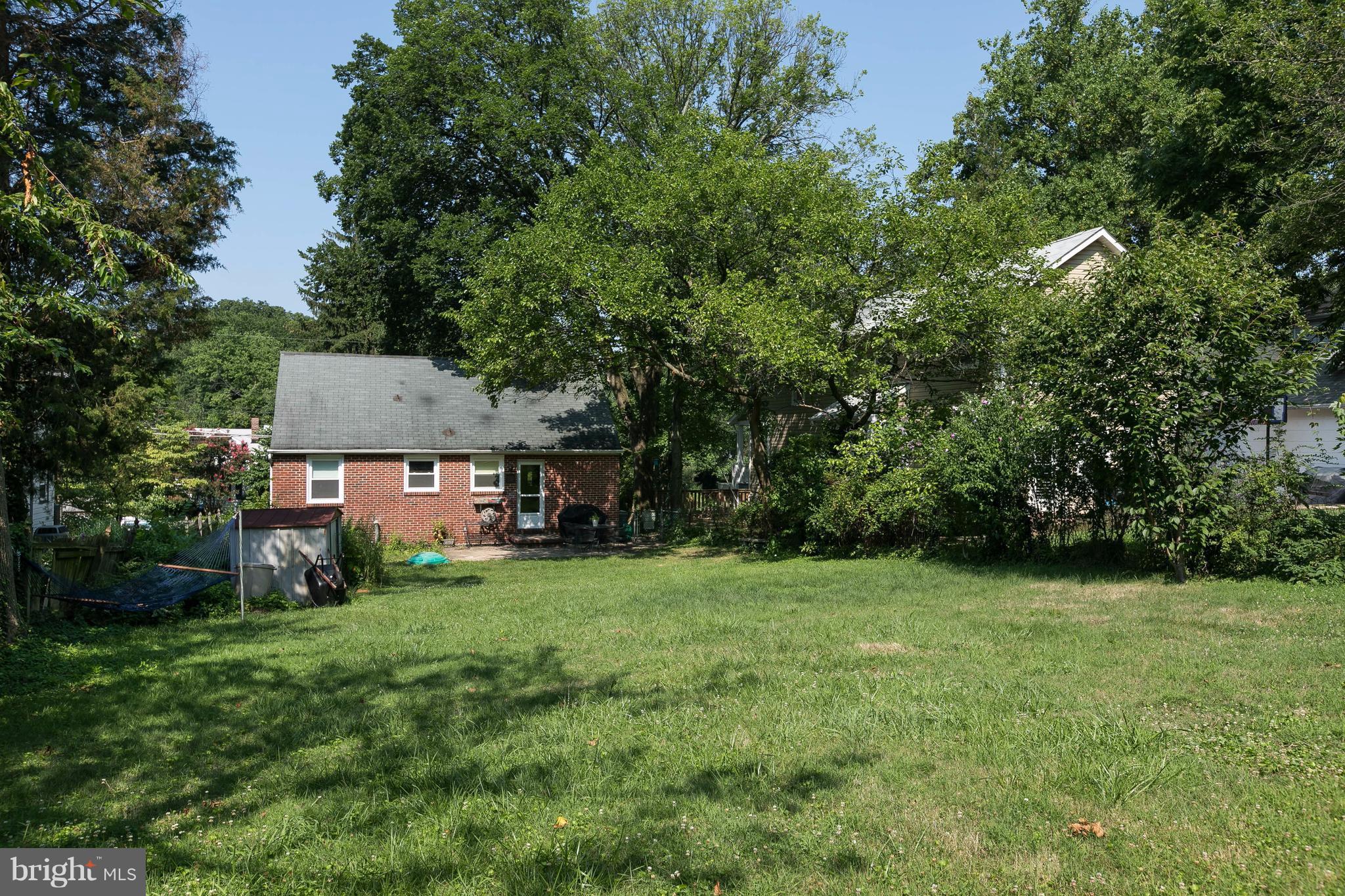 6403 Banbury Road Baltimore, MD 21239 - Photo 26 of 27 Exterior (Rear)