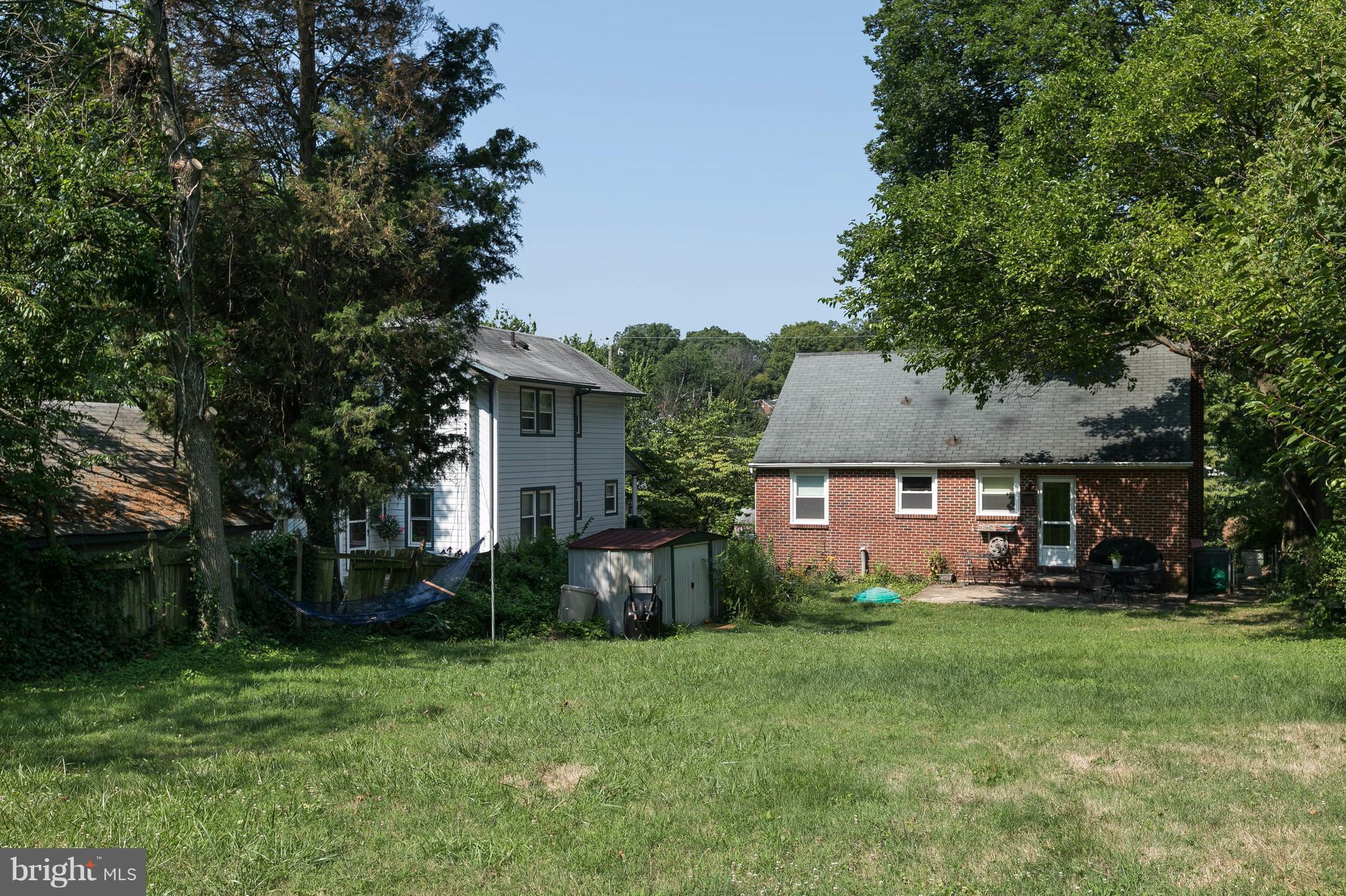 6403 Banbury Road Baltimore, MD 21239 - Photo 27 of 27 Exterior (Rear)