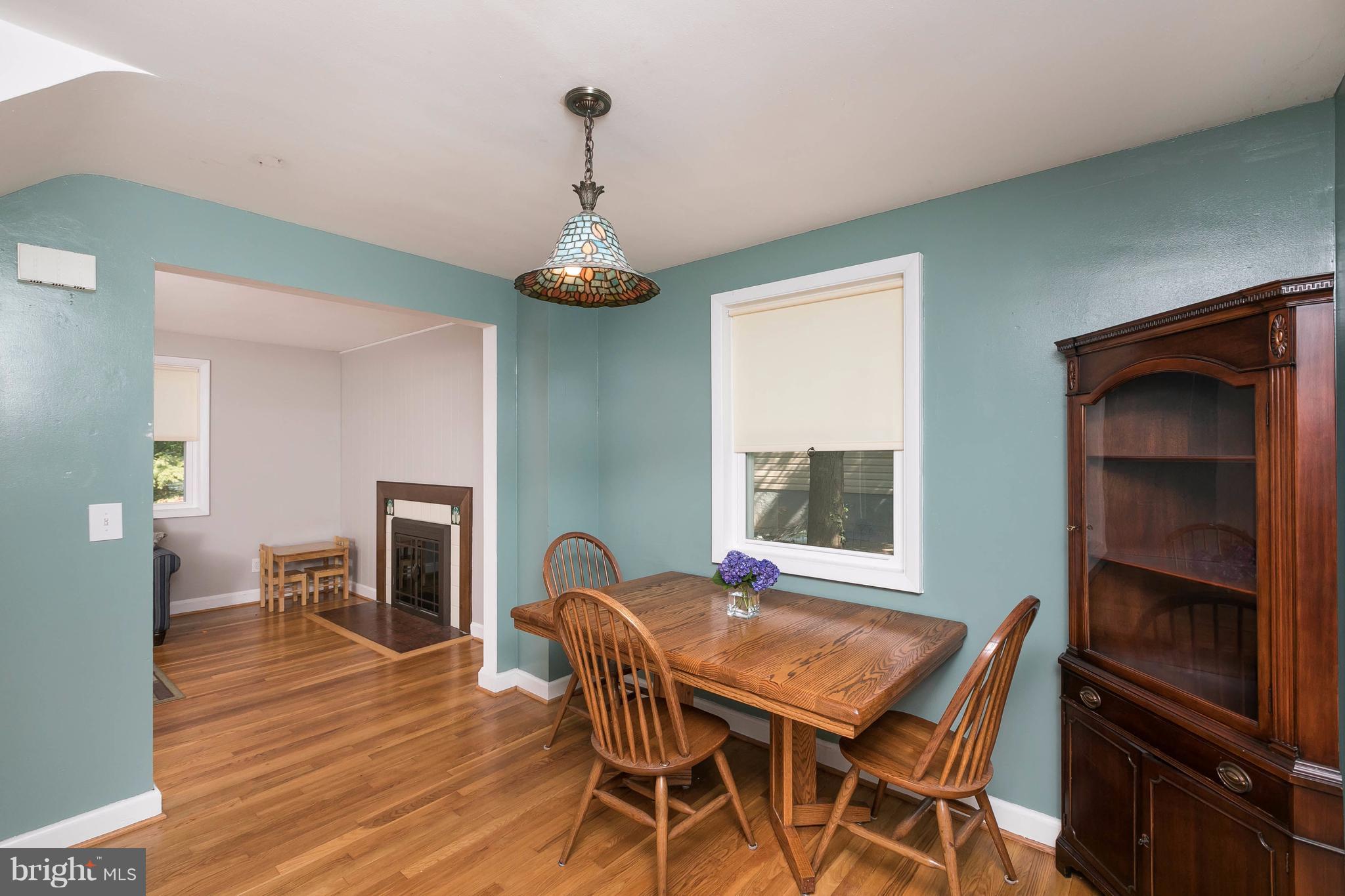 6403 Banbury Road Baltimore, MD 21239 - Photo 7 of 27 Dining Room