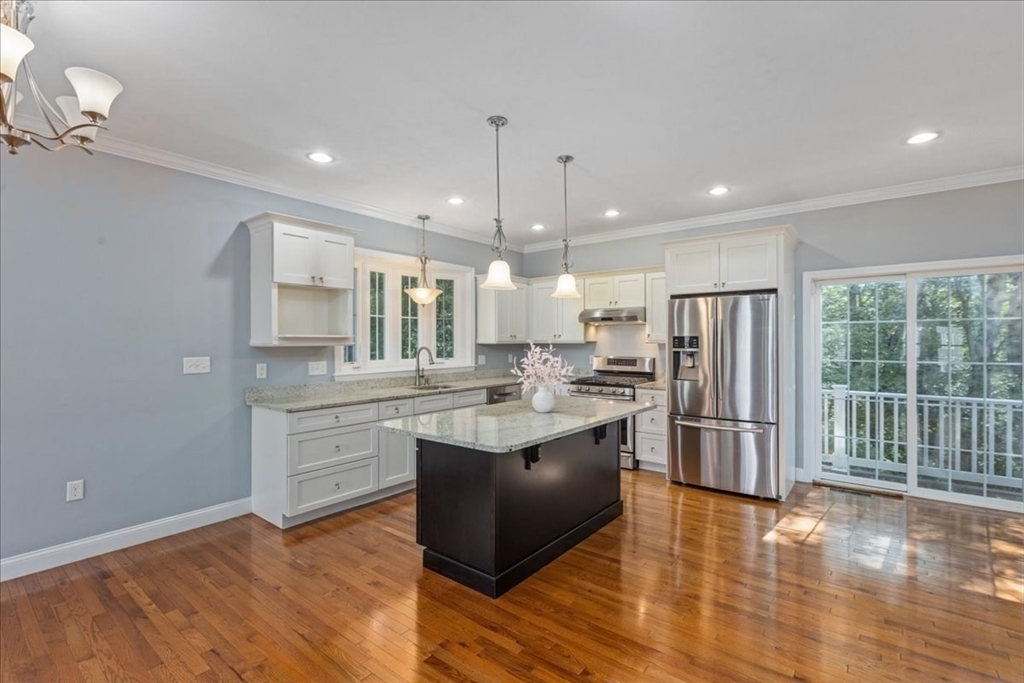 52 Compass Point, Unit 52 North Andover, MA 01845 - Photo 2 of 41 Gallery Image 2
