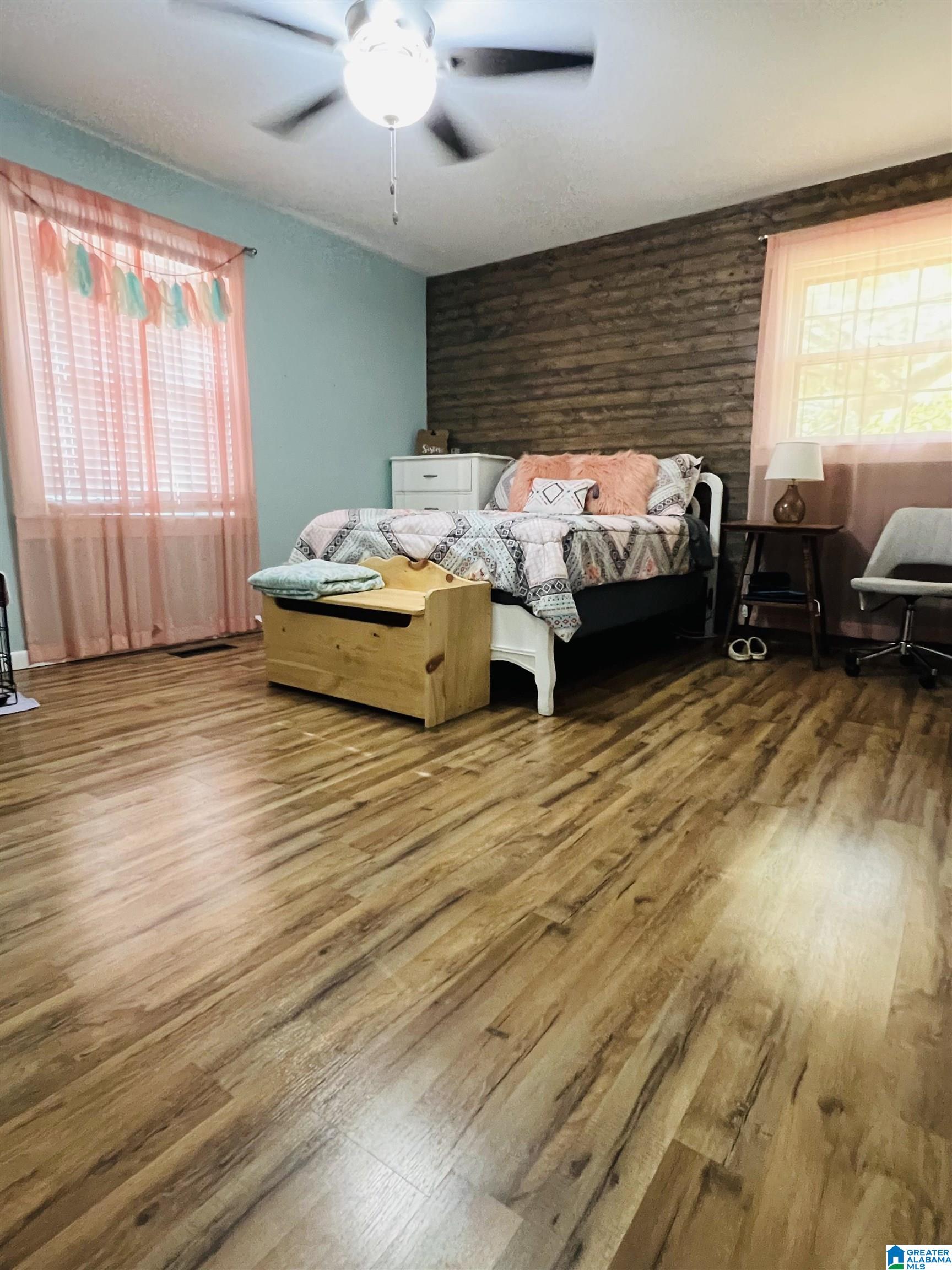 805 Mountainview Lake Road Sylacauga, AL 35150 - Photo 21 of 37
