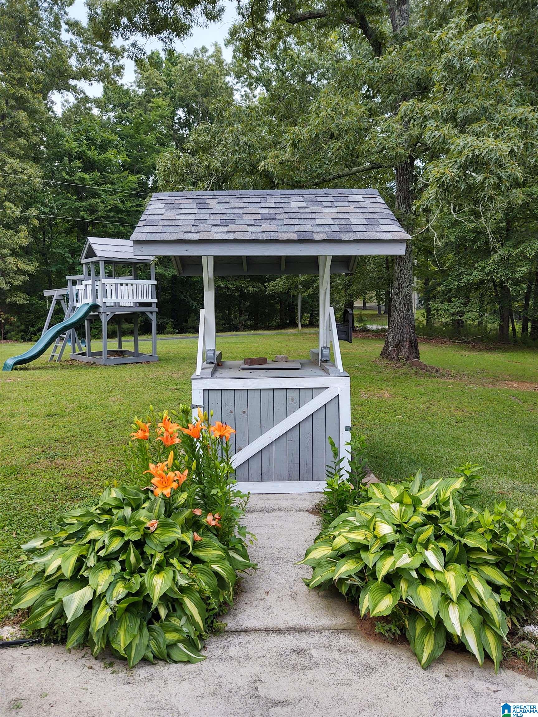 3409 Red Valley Road Remlap, AL 35133 - Photo 56 of 59