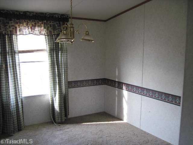 710 Ashland Road Ruffin, NC 27326 - Photo 4 of 6 Other. Dining Area