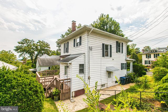 $800,000 | 113 West Mt Ida Avenue, Alexandria, VA 22305