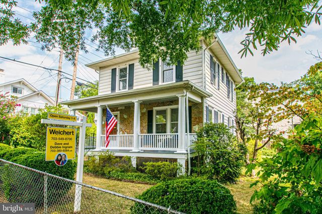 $800,000 | 113 West Mt Ida Avenue, Alexandria, VA 22305