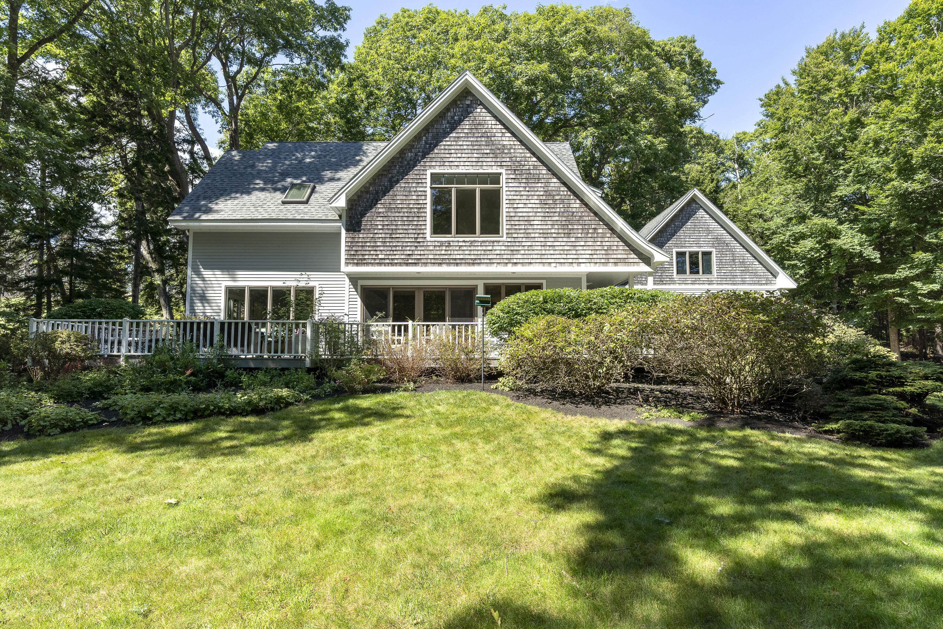 151 Spruce Point Road Yarmouth, ME 04096 - Photo 4 of 49 11-151 Spruce Point Rd, Yarmouth, ME-TP
