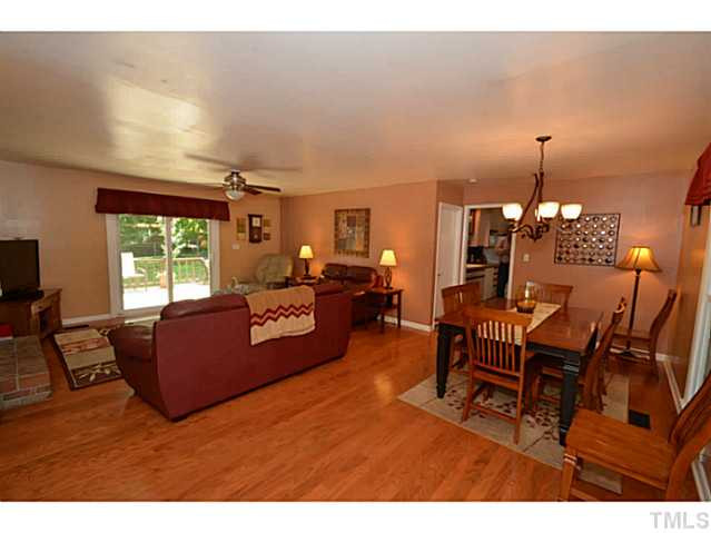 1110 Dove Ridge Road Bahama, NC 27503 - Photo 6 of 24 Photo 6