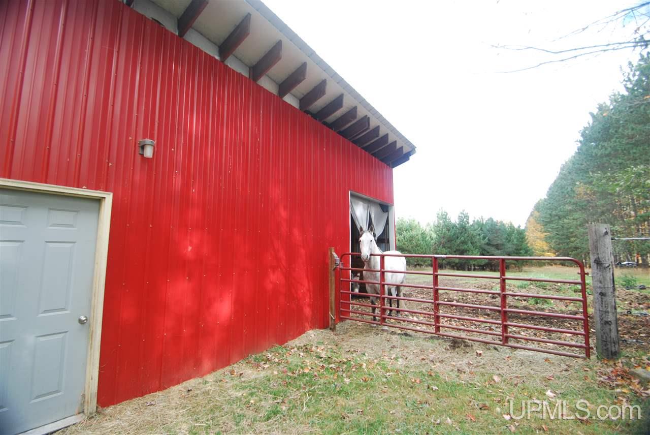 20846 Boundary Road Chassell, MI 49916 - Photo 35 of 36 Gallery Image 35
