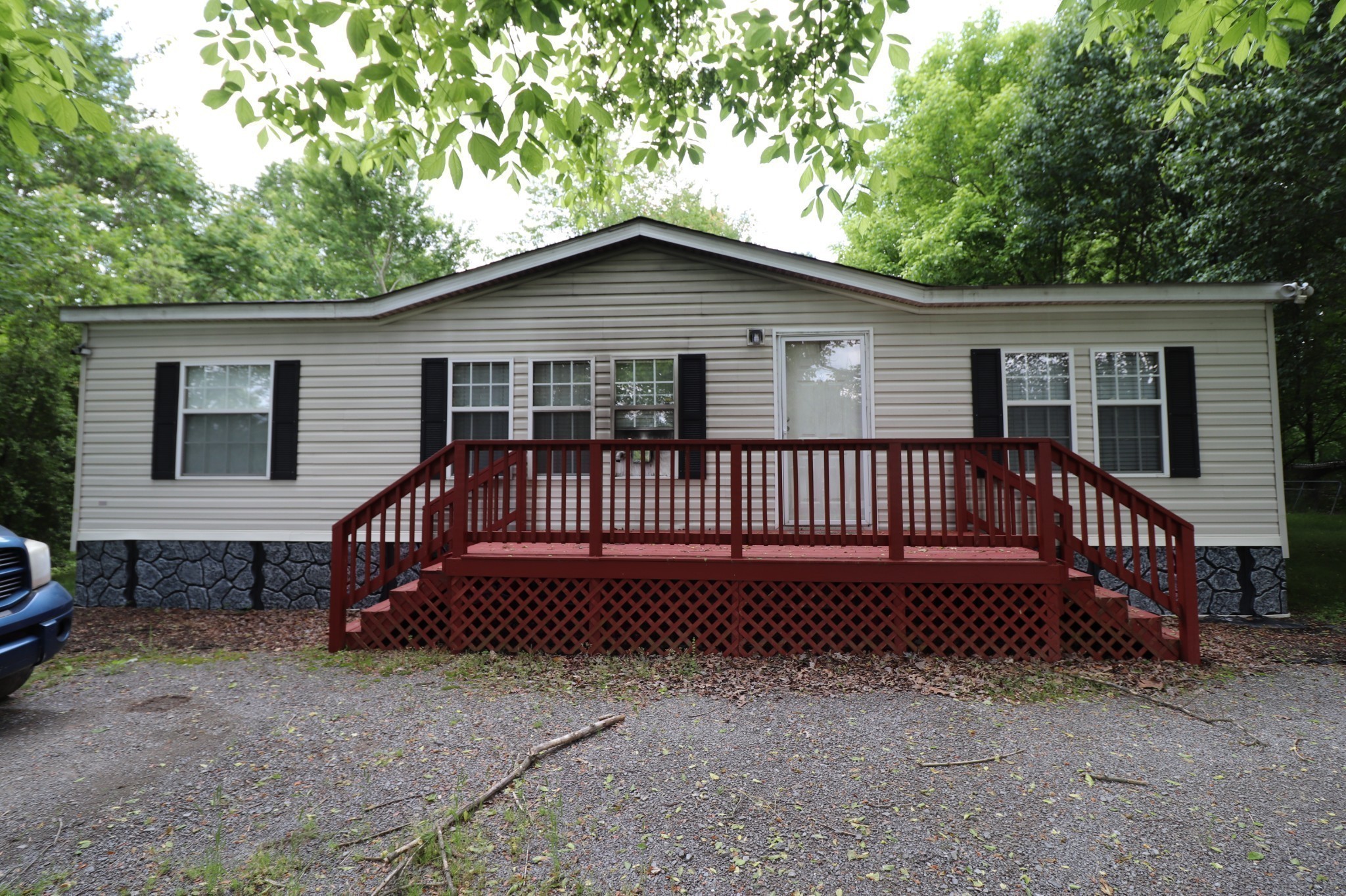 13 Sadlers Chapel Road Lafayette, TN 37083 - Photo 20 of 20