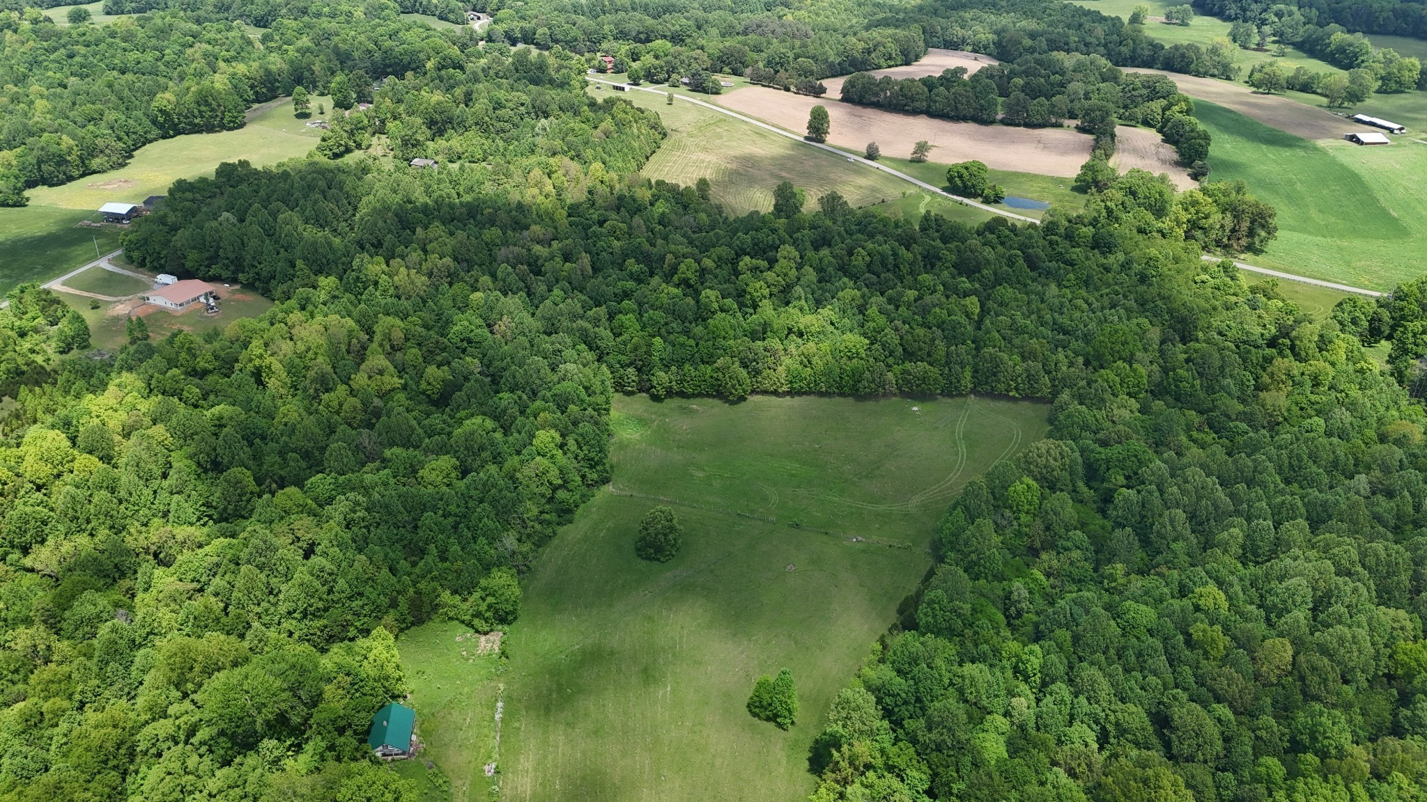13 Sadlers Chapel Road Lafayette, TN 37083 - Photo 7 of 20