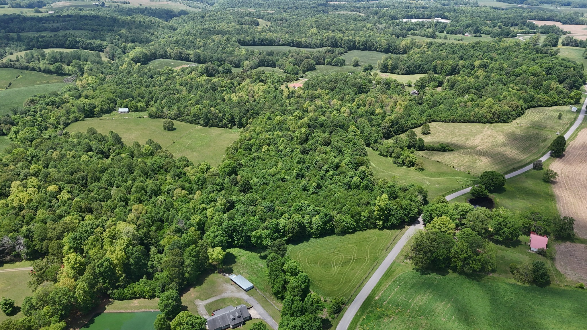 13 Sadlers Chapel Road Lafayette, TN 37083 - Photo 8 of 20