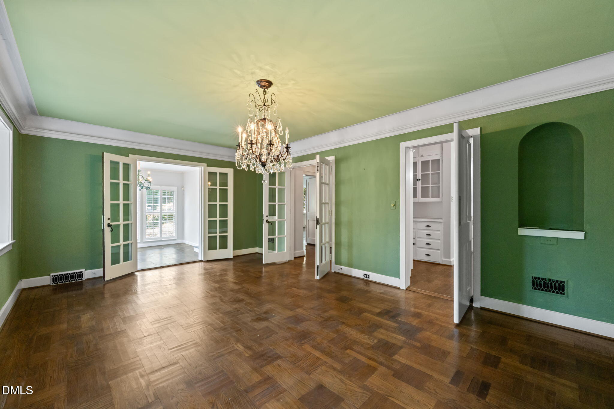 3437 Dover Road Durham, NC 27707 - Photo 12 of 67