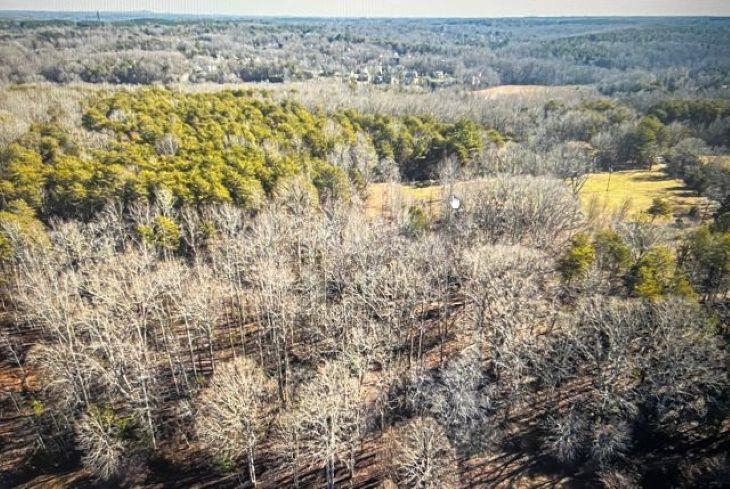 0 Jeff Woodfin Road Inman, SC 29349 - Photo 2 of 2