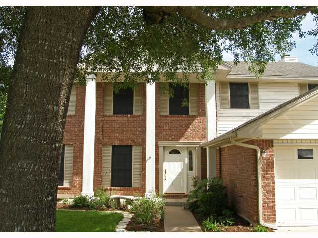 5665 Wagon Train Road Austin, TX 78749 - Photo 1 of 1 Gallery Image 1