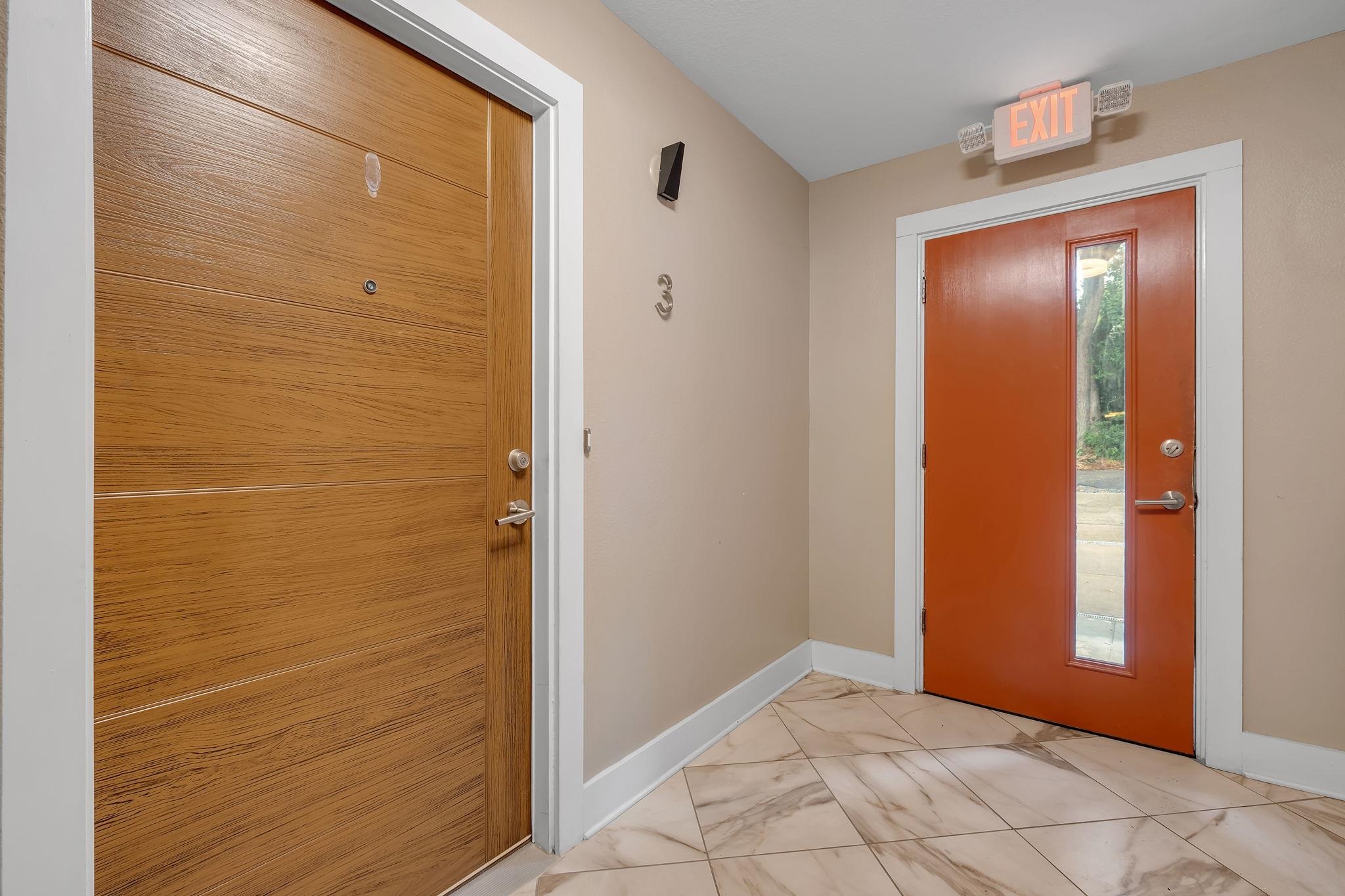 1217 Miccosukee Road, Unit 3 Tallahassee, FL 32308 - Photo 21 of 23