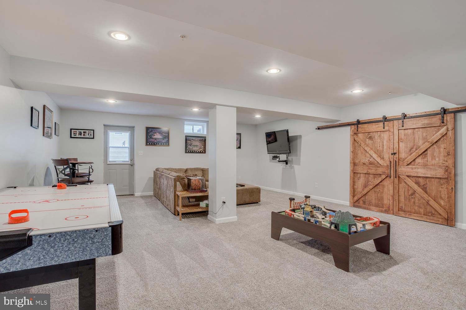 705 Bischoff Road Baltimore, MD 21220 - Photo 23 of 45