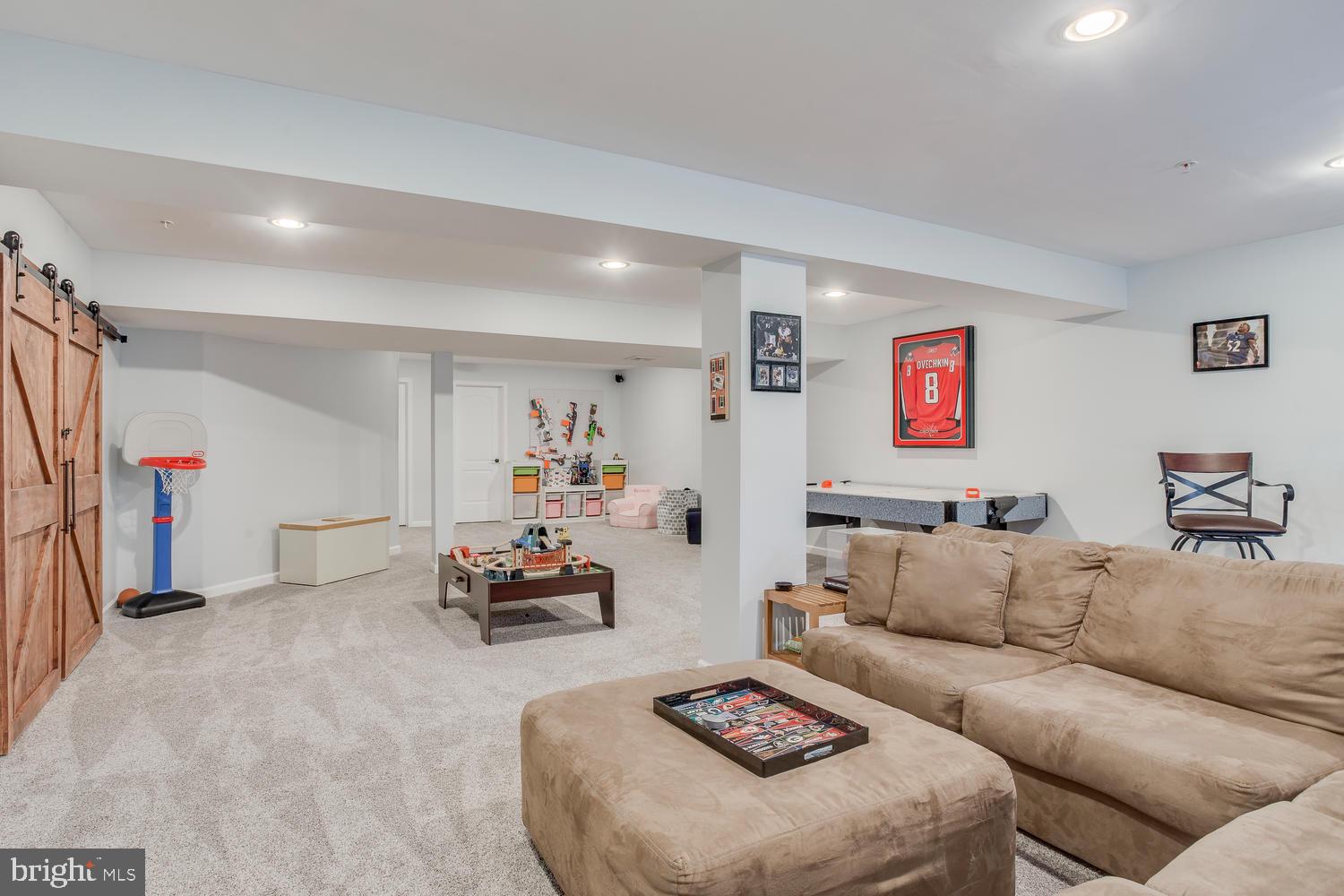705 Bischoff Road Baltimore, MD 21220 - Photo 24 of 45