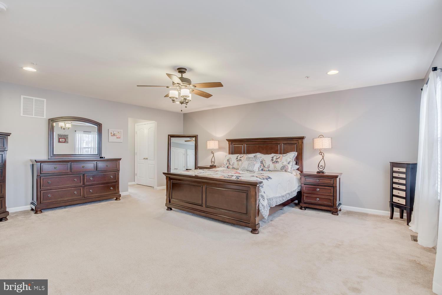 705 Bischoff Road Baltimore, MD 21220 - Photo 29 of 45 Bedroom (Master)
