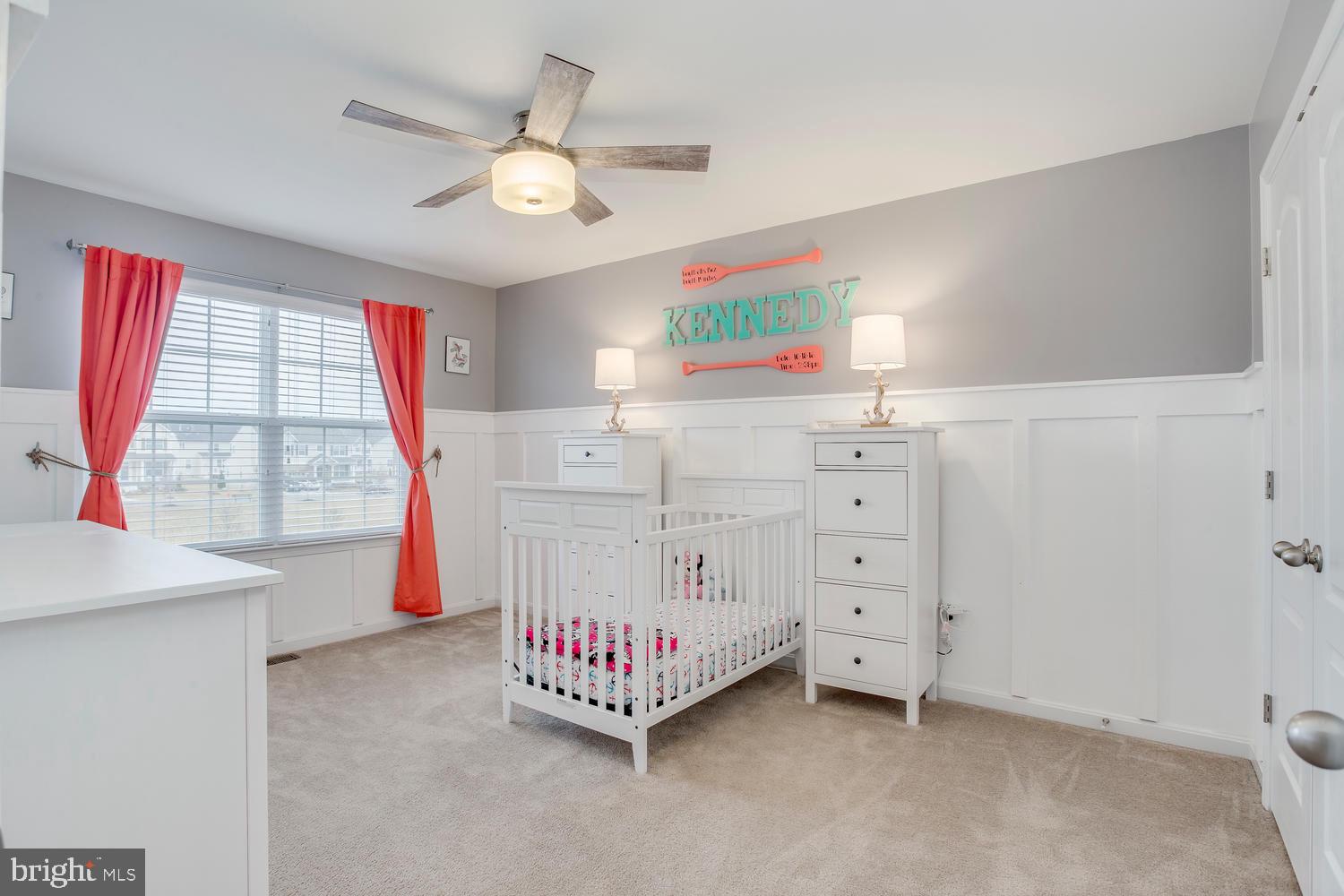 705 Bischoff Road Baltimore, MD 21220 - Photo 35 of 45 Second bedroom