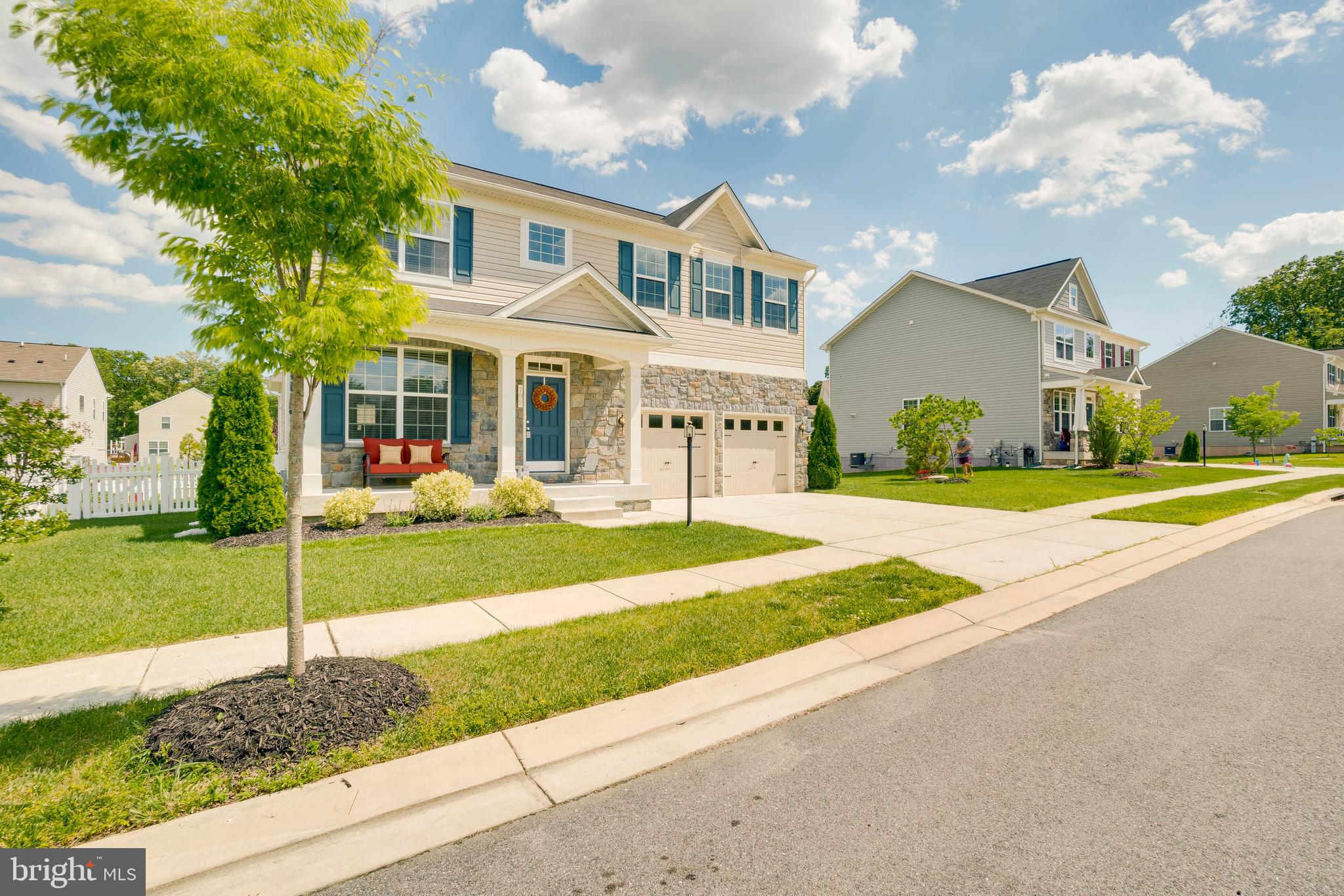 705 Bischoff Road Baltimore, MD 21220 - Photo 5 of 45